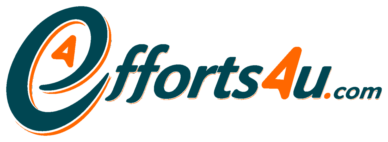 Efforts4u.com logo